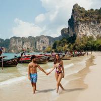 Отзыв от Арина - виза ДТВ